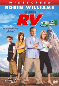 Title: RV [WS]