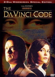 Title: The Da Vinci Code [WS] [2 Discs]