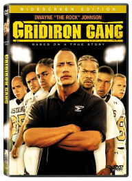 Title: Gridiron Gang [WS]