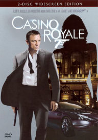 Title: Casino Royale [WS] [2 Discs]