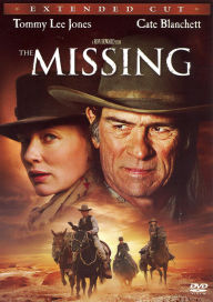 Title: The Missing [Extended Cut]