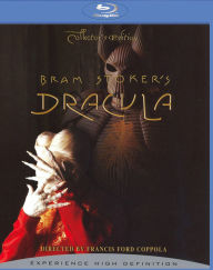 Title: Bram Stoker's Dracula [Blu-ray]