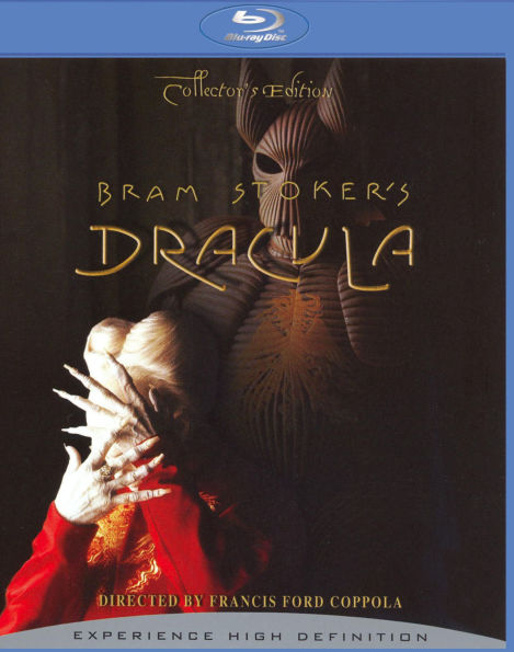 Bram Stoker's Dracula [Blu-ray]