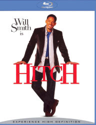 Title: Hitch [Blu-ray]