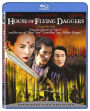 The House of Flying Daggers [Blu-ray]