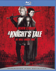 Title: A Knight's Tale [Blu-ray]