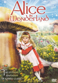 Title: Alice in Wonderland