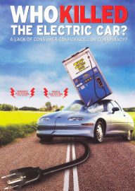 Title: Who Killed the Electric Car?