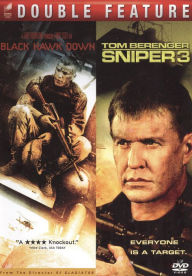 Title: Black Hawk Down/Sniper 3 [2 Discs]