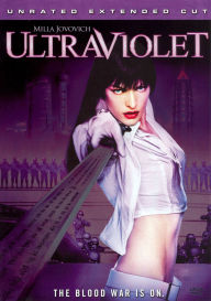 Title: Ultraviolet [WS] [Unrated Extended Cut]