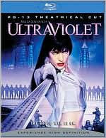 Title: Ultraviolet [Blu-ray]