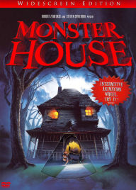 Title: Monster House [WS]