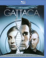 Gattaca [Blu-ray]