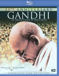 Alternative view 1 of Gandhi [Blu-ray]