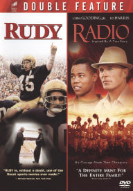 Title: Rudy/Radio [2 Discs]