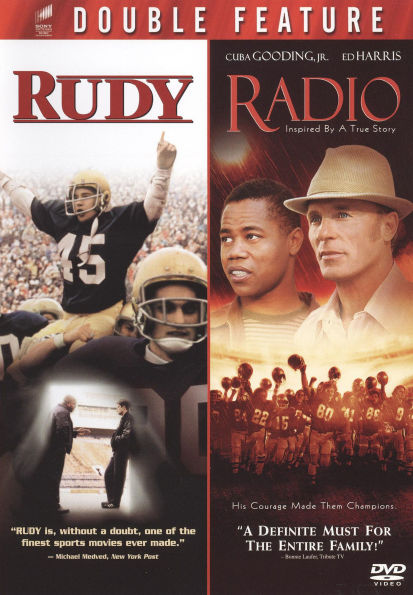 Rudy/Radio [2 Discs]