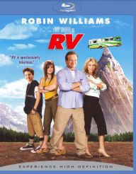 Title: RV [Blu-ray]