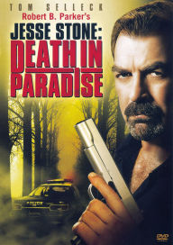 Title: Jesse Stone: Death in Paradise