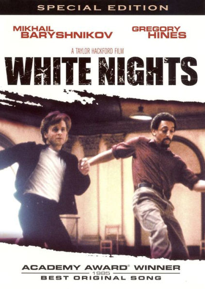 White Nights [Special Edition]