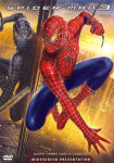 Alternative view 1 of Spider-Man 3