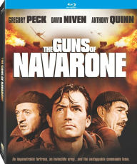Title: The Guns of Navarone
