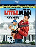 Title: Little Man [Blu-ray]