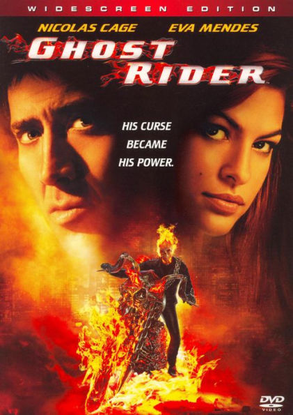 Ghost Rider [WS]