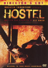 Title: Hostel [Special Edition] [Unrated]