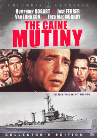 Title: The Caine Mutiny [Collector's Edition]