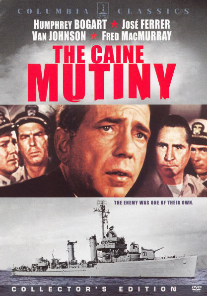 The Caine Mutiny [Collector's Edition]