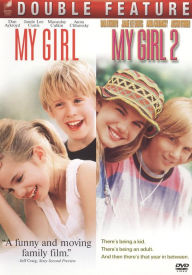 Title: My Girl/My Girl 2 [2 Discs]