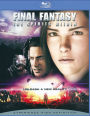 Final Fantasy: The Spirits Within [Blu-ray]