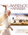 Lawrence of Arabia [2 Discs] [Blu-ray]