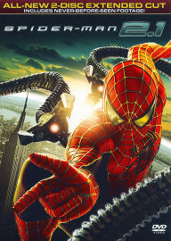 Title: Spider-Man 2.1 [WS] [Extended Cut] [2 Discs]