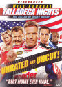 Talladega Nights: The Ballad of Ricky Bobby [WS]