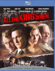 Title: All the King's Men [Blu-ray]