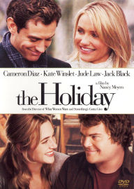 Title: The Holiday [WS]