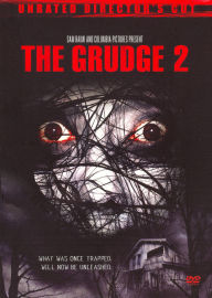 Title: The Grudge 2 [Unrated Director's Cut]