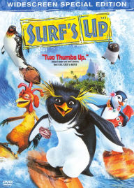 Title: Surf's Up [Special Edition] [WS]