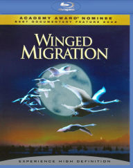 Title: Winged Migration [Blu-ray]