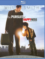 Title: The Pursuit of Happyness [Blu-ray]