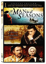 Title: A Man for All Seasons [Special Edition]