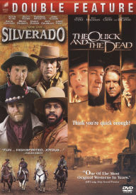 Title: The Quick and the Dead/Silverado [2 Discs]