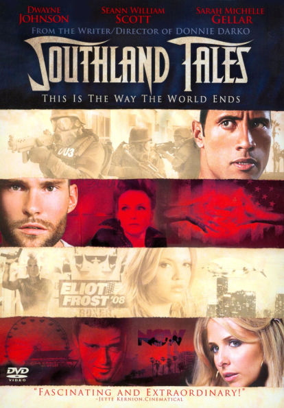 Southland Tales