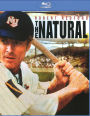 The Natural [Blu-ray]