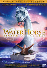 Title: The Water Horse: Legend of the Deep [Special Edition] [2 Discs]