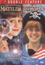 Matilda/The New Adventures of Pippi Longstocking [2 Discs]