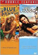 The Blue Lagoon/Return to the Blue Lagoon [2 Discs]