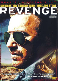 Title: Revenge [Director's Cut]