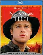 Title: Seven Years in Tibet